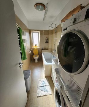 Apartament  2 camere nou