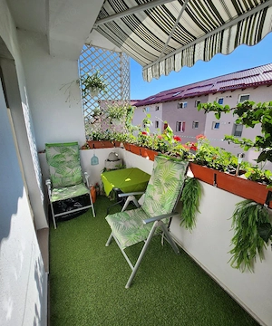 Apartament  2 camere nou - imagine 5
