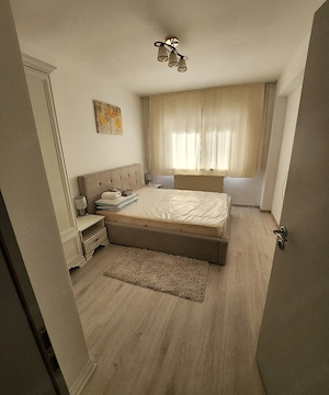 Apartament  2 camere nou - imagine 3