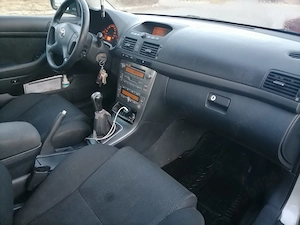 Toyota Avensis T25 - imagine 5