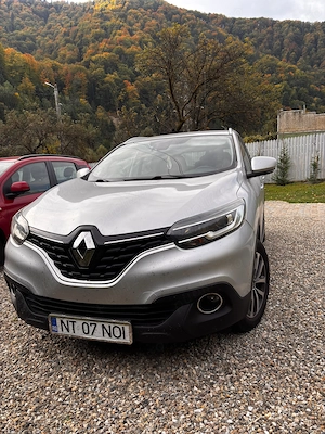 Vând urgent Renault Kadjar 1,5 dci 2016 - imagine 9