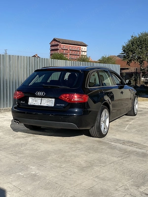 Vand audi a4 b8 s-line  - imagine 4