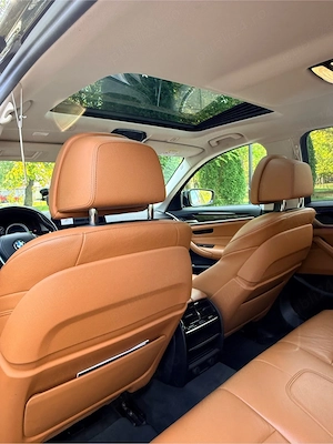    BMW Seria 5 G30 530d xDrive | 265 CP | 2017 | Automată     Preț: 26.000   negociabil 