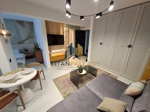 2 Cam-Finisaje Premium-Mutare rapida-Centrala- A/C- Astorium-Pallady - imagine 7