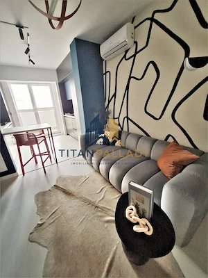 2 Cam-Finisaje Premium-Mutare rapida-Centrala- A/C- Astorium-Pallady - imagine 12