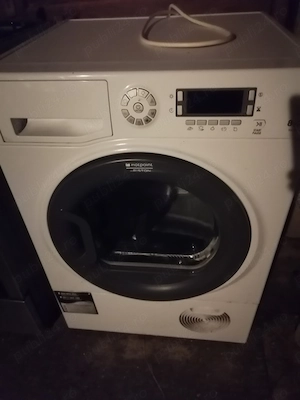 Uscător Ariston 8 kg 