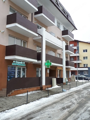Ofer s spre inchiriere garsoniera 37 mppre inchiriere Garsoniera lux - imagine 4