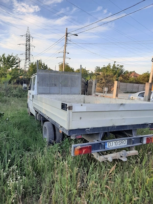 Iveco Daily  - imagine 4