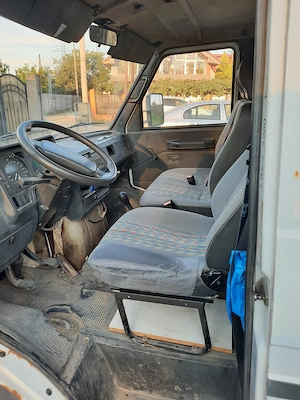 Iveco Daily  - imagine 6