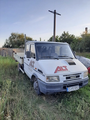 Iveco Daily  - imagine 3