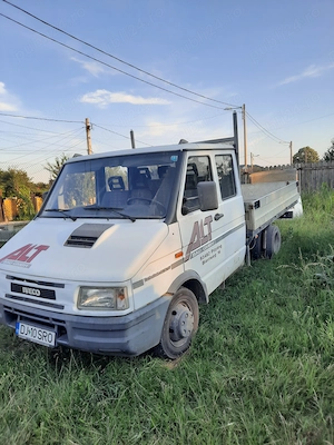 Iveco Daily  - imagine 2