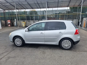 Golf 5 inmatriculat - imagine 2