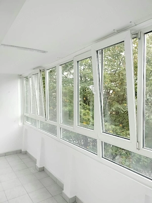 apartament decomandat 2 camere vizavi de kaufland vest -etj 3 din 10 - imagine 5