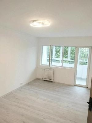apartament decomandat 2 camere vizavi de kaufland vest -etj 3 din 10 - imagine 3