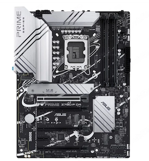 ASUS PRIME Z790-P DDR4, Socket 1700