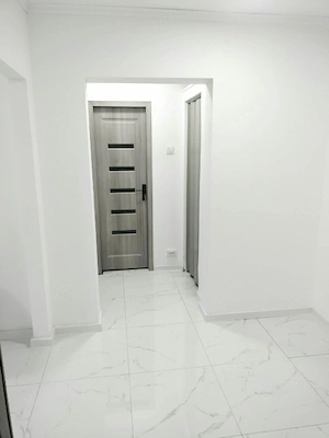 apartament decomandat 2 camere vizavi de kaufland vest -etj 3 din 10 - imagine 2