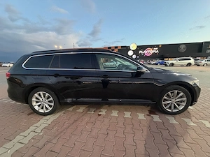 WV Pasat BlueMotion - imagine 2