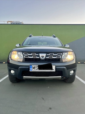 Dacia Duster - Diesel