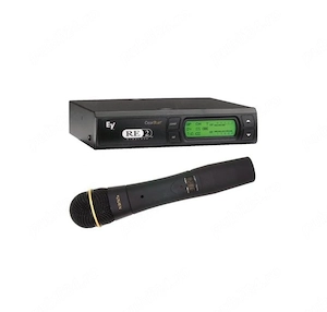 Microfon Electrovoice RE2 Wireles