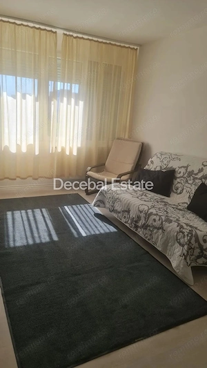Apartament 2 camere metrou lângă scară etaj intermediar Trapezului - imagine 6