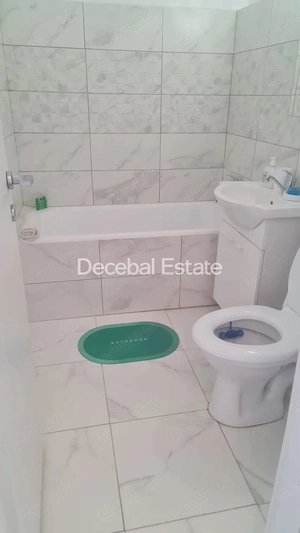 Apartament 2 camere metrou lângă scară etaj intermediar Trapezului - imagine 4