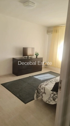 Apartament 2 camere metrou lângă scară etaj intermediar Trapezului - imagine 5
