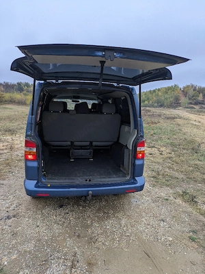 Vand transporter t5 1,9 105 cp - imagine 8