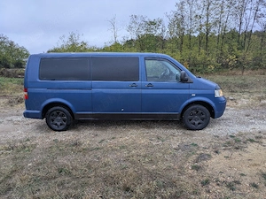 Vand transporter t5 1,9 105 cp