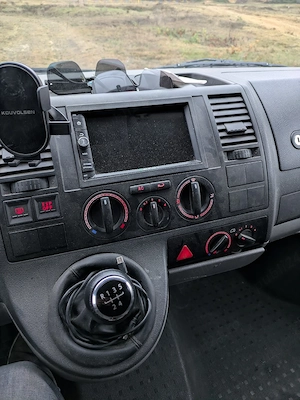 Vand transporter t5 1,9 105 cp - imagine 5
