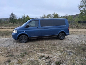 Vand transporter t5 1,9 105 cp - imagine 2