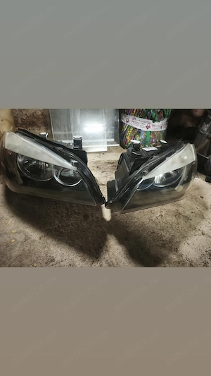 Faruri BMW x1