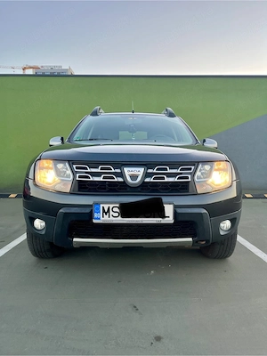 Dacia Duster - Diesel - imagine 5