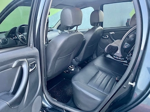Dacia Duster - Diesel - imagine 4