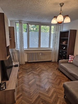 Apartamen zona Arcul de Triumf - imagine 4