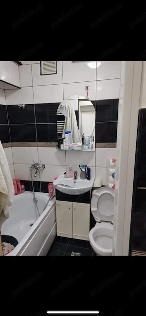  apartament de vânzare   negrești-oaș - imagine 7