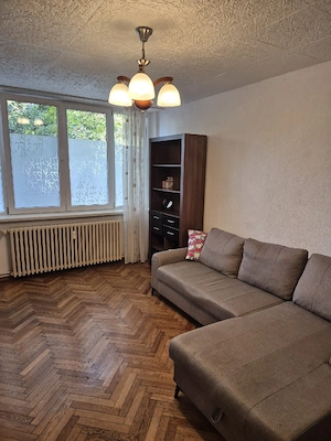 Apartamen zona Arcul de Triumf - imagine 5