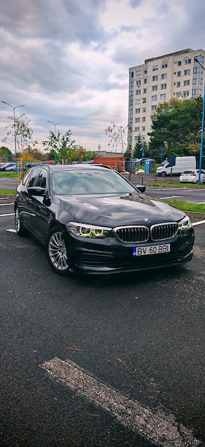 Bmw 520d G31 2019 179.000 km  