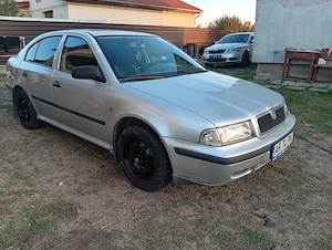 Vind Skoda Octavia berlina - imagine 2