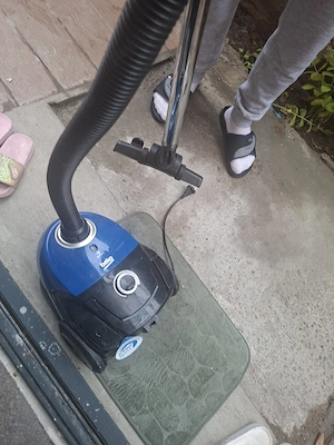 Aspirator 