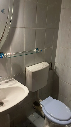 Inchiriez apartament 1 camera complex Rasarit de Soare Bucuresti - imagine 3