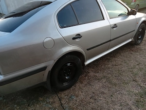 Vind Skoda Octavia berlina - imagine 3