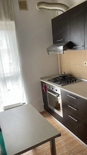 Inchiriez apartament 1 camera complex Rasarit de Soare Bucuresti - imagine 4