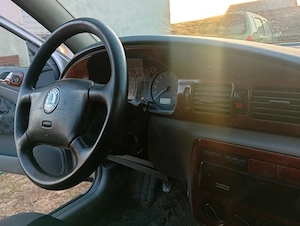 Vind Skoda Octavia berlina - imagine 6