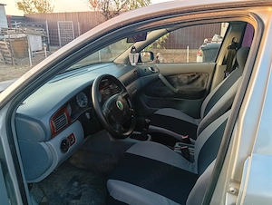 Vind Skoda Octavia berlina - imagine 7