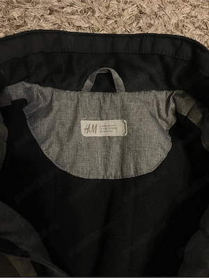 geaca copii H&M