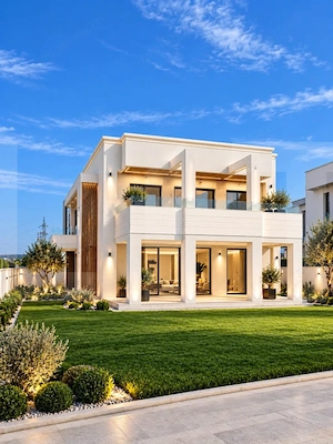Casă de vânzare, 250 mp, zona Exterior Est
