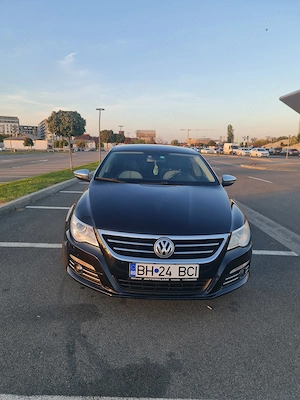 Passat CC-R line - imagine 3