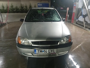 Vind Ford Fiesta berlina - imagine 2