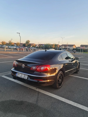 Passat CC-R line - imagine 4