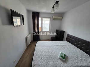 Apartament 3 camere 2 minute metrou Dristor - Camil Ressu Anvelopat